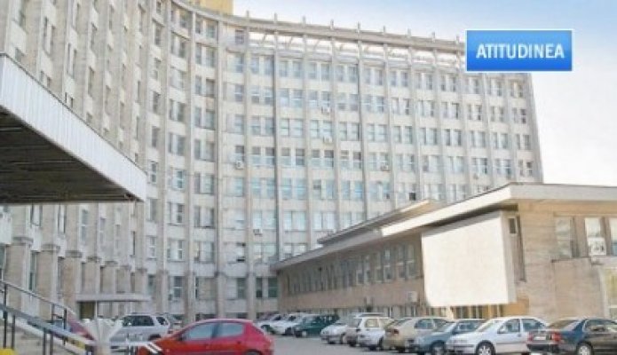 Atitudinea: Copil de 5 ani, lăsat să moară de un medic de gardă de la Spitalul Judeţean, pentru că nu avea asigurare în România
